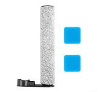 Kit d'accessoires pour aspirateur Eureka NEW430BL, flanelle douce en microfibre haute densité, protège les sols durs