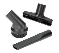 Kit d'accessoires pour aspirateur - Philips FC8782-09 - 3x Brosses - Noir - Sans sac