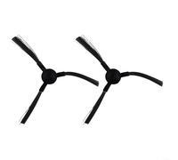 Kit d'accessoires pour aspirateur robot Conga 999 et X-Treme comprenant brosses latérales, serpillères et éléments filtrants (A)