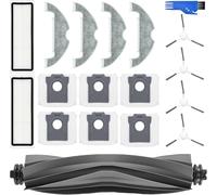 Kit d'accessoires pour aspirateur robot Dreame D10 Plus Gen 2