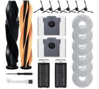Kit d'accessoires pour aspirateur robot DREAME Matrix10 Ultra / L40s Pro Ultra / X50 Ultra Complete / X50 Master / L50 Pro Ultra