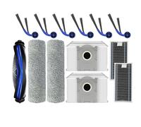 Kit d'accessoires pour aspirateur robot Ecovacs T80 - Essentiel