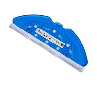 Kit d'accessoires pour aspirateur robot Honor Choice R2 R2 Plus avec chiffons en microfibre pour l'entretien du sol