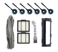 Kit d'accessoires pour aspirateur Robot ION S87 R85 RV850,