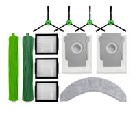 Kit d'accessoires pour aspirateur robot IROBOT COMBO 10 MAX