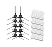 Kit d'accessoires pour aspirateur robot Proscenic P1, P2, P3
