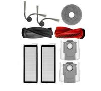 Kit d'accessoires pour aspirateur robot Roborock Q Revo Curv