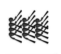 Kit d'accessoires pour aspirateur robot Xiaomi S40 OV81 avec brosses latérales en quantités de 4, 8 et 12 par commande (C)