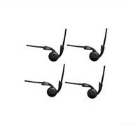 Kit d'accessoires pour aspirateur robot Xiaomi S40 OV81 avec brosses latérales en quantités de 4, 8 et 12 par commande (A)