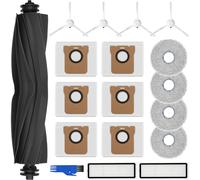 Kit d'accessoires pour aspirateur robot Xiaomi X20+/Dreame L10s Ultra