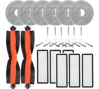 INF Pack d'accessoires pour aspirateur Xiaomi Vacuum S20+