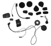 Kit D'Accessoires Pour Casque Sena SMH5 / FM SMH5-A0313
