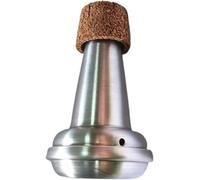 Kit d'accessoires pour clarinette Sourdine Clarinette Silencieux Instrument à Vent Anti-perturbation Mute Instrument Accessoires Do Not Disturb People