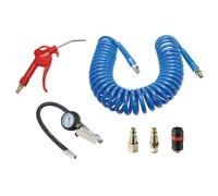 KS Tools 515.1939 - Kit d'accessoires pour compresseur