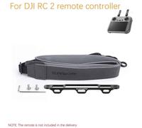 Kit d'accessoires pour DJI Mini 4 Pro,capuchon d'objectif de train d'atterrissage,protection d'hélice,support jos,filtre RC 2,contrôleur,étui en silicone - Type A17for Mini 4 pro