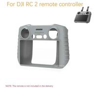 Kit d'accessoires pour DJI Mini 4 Pro,capuchon d'objectif de train d'atterrissage,protection d'hélice,support jos,filtre RC 2,contrôleur,étui en silicone - Type A11for Mini 4 pro
