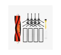 Kit d'accessoires pour Dreame Bot D10 Plus/RLS3D/Z10 Pro/L10 Plus MultiColor