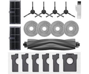 Kit d'accessoires pour Dreame L10s Pro Ultra Heat