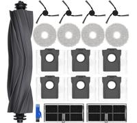 INF Kit d'accessoires pour Dreame X40 Ultra