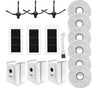 Kit d'accessoires pour Ecovacs Deebot X5 Omni, X5 Pro