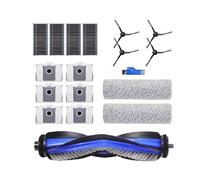 Kit d'accessoires pour Ecovacs Deebot X8 Pro Omni/X8 Omni