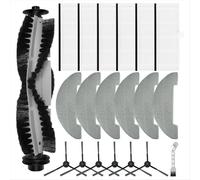 Kit d'accessoires pour HR101 / Kit de pièces de rechange pour aspirateur robot Vexilar T7