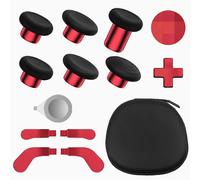 Kit d'accessoires pour manette de jeu Elite Series 2 avec joysticks, pour Elite Series 2 Core