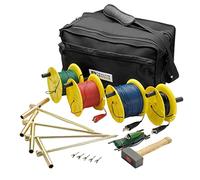 Kit daccessoires pour mesures de mise à la terre Chauvin Arnoux P01102025 1 pc(s)