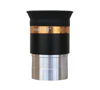 Kit d'accessoires pour microsc 1,25 pouce 62 degrés accessoires de télescope astronomique 4mm oculaire grand angle large Lames de microscope