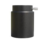 Kit d'accessoires pour microsc 1,25 pouces accessoires de télescope astronomiques à manches de concentration en spirale 5P9926 Lames de microscope