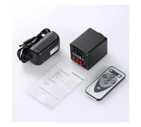 Kit d'accessoires pour microsc 2.0MP 1080P 1/3 capteur VGA Microscope caméra industrielle loupe vidéo électronique Lames de microscope
