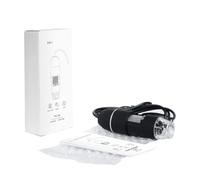 Kit d'accessoires pour microsc 2mp 1080p 3 en 1 USB Taper -C 1000x Vidéo de la caméra de la loupe Microscope Lames de Microscope (Color : 2MP)