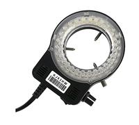 Kit d'accessoires pour microsc 3 0MP 2K 1080P Caméra de microscope vidéo 10 0x 130x Zoom c lentille de montage Lames de microscope(G)