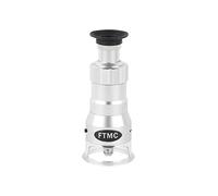 Kit d'accessoires pour microsc 4 0X 60x 100x Microscope Portable Portable, avec Surround LED Remplir la lumière Lames de Microscope (Color : B, Magnification : 100X)