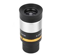 Kit d'accessoires pour microsc 8-24mm Zoom Oculaire Objectif télescope Optique for télescope d'étoiles Pratique Lames de Microscope
