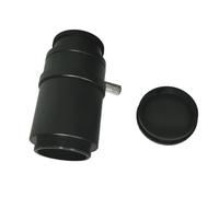 Kit d'accessoires pour microsc Adaptateur de caméra for Microscope trinoculaire Standard, 1X adaptateur à monture C for Port de connexion du Microscope trinoculaire Lames de microscope