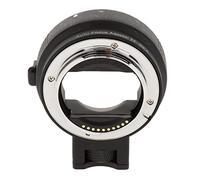 Kit d'accessoires pour microsc Adaptateur de Mise au Point Automatique électronique for Le Corps de la caméra NEX-7 6 5 A7S A7R II Chaud Lames de Microscope