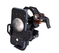 Kit d'accessoires pour microsc Adaptateur de téléphone Portable Mobile Adaptateur for Smartphone 3-Axe Universal Lames de Microscope (Color : 3-Axis)