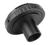 Kit d'accessoires pour microsc Bague Adaptateur en métal d'oculaire Microscope 23.2mm Montage Lames de Microscope