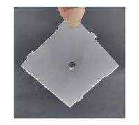 Kit d'accessoires pour microsc Écran de mise au point Fresnel divisé lumineux F/SQ, SQA, SQB, SQAI Lames de microscope