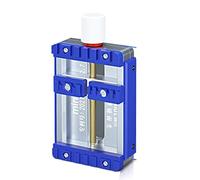 Kit d'accessoires pour microsc I 100 Microscope Clip 360 ° Fixture de précision Universelle Lames de Microscope