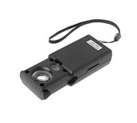 Kit d'accessoires pour microsc Loupe 30x 60x DIRIGÉ Microscope à Bijouterie Portable Lames de Microscope