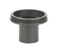 Kit d'accessoires pour microsc M42x0.75 Adaptateur de fil de 30 mm de 30 mm, oculaire microscope Slr Tube d'extension de transfert de caméra Lames de microscope(1PC M42 to 23.2mm)