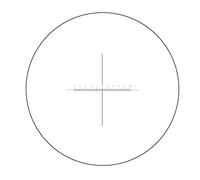 Kit d'accessoires pour microsc Micromètre Microscope 20mm Cible Calibration colibrage oculaire micromètre micromètre échelle de réticule Lames de Microscope (Color : MS-1-HK1)