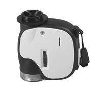 Kit d'accessoires pour microsc Microscope de microscope de clip universel 55x Microscope portable avec LED Lumière Lames de microscope(Without Phone Clip)