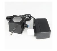 Kit d'accessoires pour microsc Microscope LED Lampe Supplémentaire Source Lumière, Microscope biologique Réglable Blanc Blanc Fond Lames de microscope