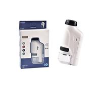 Kit d'accessoires pour microsc Microscope numérique électronique 1600x, avec Support de Levage Lames de Microscope (Color : 120X Handheld)