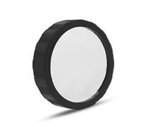 Kit d'accessoires pour microsc Objectif couvercle d'objectif télescope filtre Film montre tache solaire 5.0 densité Lames de microscope