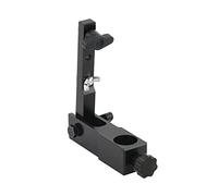 Kit d'accessoires pour microsc Rielle Suspendue Verticale de 25 mm 32 mm LCD Table, for Microscope stéréo ou caméra vidéo Lames de Microscope (Color : Diameter 25mm, Magnification : 11.6 inch)