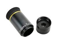 Kit d'accessoires pour microsc Série ultra-large 66 degrés Série haute puissance d'oculaire haute puissance accessoires de télescope astronomique Lames de microscope